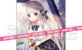 fig_0002283 Mitha描き下ろし 濡れ透けX-RATEDタペストリー【B2】