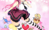 fig_0002289 フタマタ恋愛 B2タペストリー