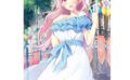 fig_0002291 あなたが選ぶ描きおろしグッズ企画 ハジラブ 桜子と大通りで B6アクリルオーナメント
