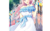 fig_0002291 あなたが選ぶ描きおろしグッズ企画 ハジラブ 桜子と大通りで B6アクリルオーナメント