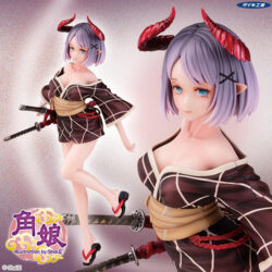fig_0002324 角娘 illustration by Shal.E