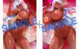 fig_0002337 GOT Tapestry Set 葵渚