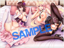 fig_0002342 GOT タペストリーコレクション452こもりけい×KS