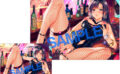 fig_0002359 GOT Wタペストリーコレクション 042 水平 線
