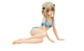 fig_0002372 【再販】塔城小猫 ランジェリーVer.