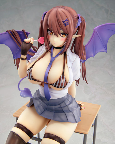 fig_0002374 悪魔的少女ルミル