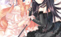 fig_0002379 SMEE B2タペストリー Vocal Cover Collection Vol.03