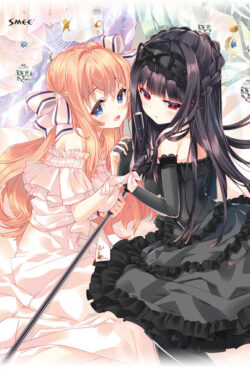 fig_0002379 SMEE B2タペストリー Vocal Cover Collection Vol.03