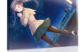 fig_0002382 1/1彼氏彼女 清宮千津 B6アクリルオーナメント