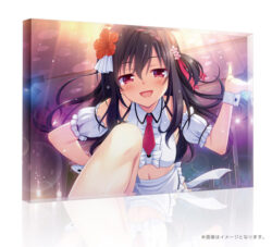 fig_0002386 フタマタ恋愛 信田結愛 B6アクリルオーナメント