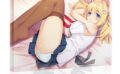 fig_0002387 フタマタ恋愛 十色煌 B6アクリルオーナメント