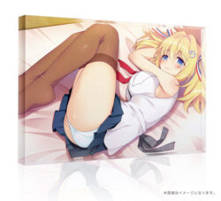 fig_0002387 フタマタ恋愛 十色煌 B6アクリルオーナメント