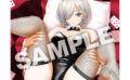 fig_0002407 佐紹ミヒロ バニーVer. タペストリー