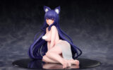 fig_0002413 肉感少女 ケイト 追視アイver. 1/4スケール 塗装済み完成品フィギュア