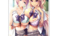 fig_0002416 アネトモ A4アクリルアートスタンド