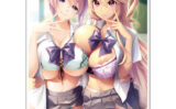 fig_0002416 アネトモ A4アクリルアートスタンド