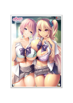 fig_0002416 アネトモ A4アクリルアートスタンド fig_0002416 アネトモ A4アクリルアートスタンド