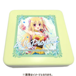 fig_0002462 ASa Project Vocal Cover Collection Vol.02 限定版 fig_0002462 ASa Project Vocal Cover Collection Vol.02 限定版