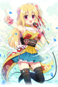 fig_0002463 ASa Project B2タペストリー Vocal Cover Collection Vol.02