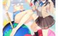 fig_0002465 フタマタ恋愛 原画集