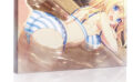 fig_0002467 フタマタ恋愛 十色煌 お風呂で混浴 B6アクリルオーナメント