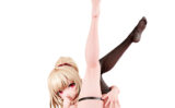 fig_0002506 肉感少女 タニア 1/6スケール 塗装済み完成品フィギュア