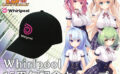 fig_0002518 Whirlpool 15周年記念キャップ