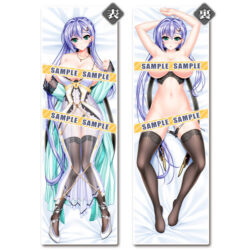 fig_0002519 ユニオリズム☆カルテット セルフィ抱き枕カバー 〜ナイトドレス.ver fig_0002519 ユニオリズム☆カルテット セルフィ抱き枕カバー 〜ナイトドレス.ver