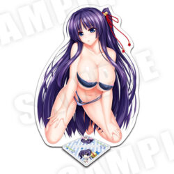 fig_0002530 ユニオリズム☆カルテット アクリル特大フィギュア 水着コーデ天音.ver