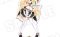 fig_0002531 ユニオリズム☆カルテット アクリル特大フィギュア ユリナコラボカフェver.