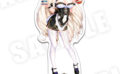 fig_0002532 ユニオリズム☆カルテット アクリル特大フィギュア シルヴェリアコラボカフェver.