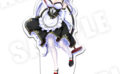 fig_0002533 ユニオリズム☆カルテット アクリル特大フィギュア セルフィコラボカフェver.