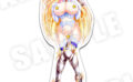 fig_0002534 ユニオリズム☆カルテット アクリルピローライズフィギュア 〜ユリナ騎士征装ver