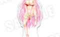 fig_0002536 ユニオリズム☆カルテット アクリルピローライズフィギュア 〜レミリア水着ver