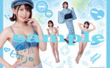 fig_0002552 【オトナのサマーキャンペーン2022】梓ヒカリアクリルスタンド