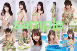 fig_0002555 【オトナのサマーキャンペーン2022】八木奈々生写真10枚セット