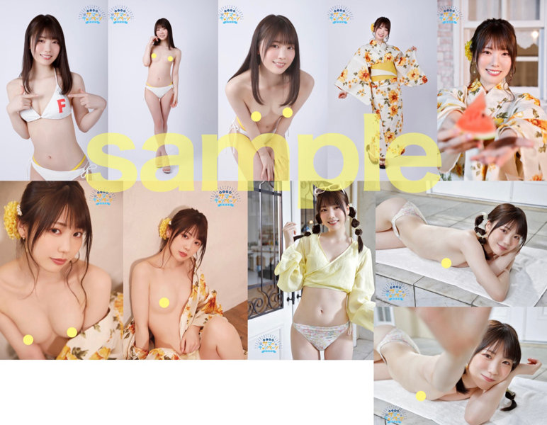 fig_0002556 【オトナのサマーキャンペーン2022】石川澪生写真10枚セット