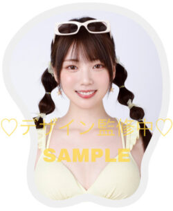 fig_0002561 【オトナのサマーキャンペーン2022】石川澪おっぱいマウスパッド fig_0002561 【オトナのサマーキャンペーン2022】石川澪おっぱいマウスパッド