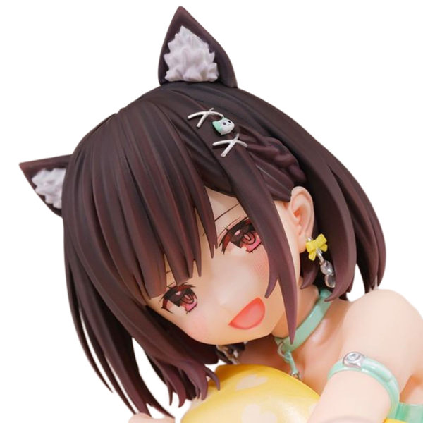 fig_0002571 がおう だいしゅきほーるど あやかちゃん ミントグリーンver.