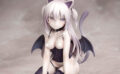 fig_0002592 かぷりちおオリジナルイラスト「にゃQバス」成人向けver. 1/6スケール 塗装済み完成品フィギュア