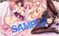fig_0002594 【二次受注】GOT タペストリーコレクション 452 こもりけい×KS