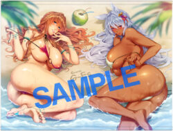 fig_0002597 【二次受注】GOT タペストリーコレクション 455 日吉ハナ×ななお fig_0002597 【二次受注】GOT タペストリーコレクション 455 日吉ハナ×ななお