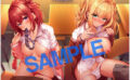 fig_0002603 【二次受注】GOT タペストリーコレクション 461 栗原ケンシロウ×さいもん