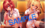 fig_0002603 【二次受注】GOT タペストリーコレクション 461 栗原ケンシロウ×さいもん