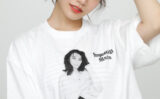 fig_0002606 【河北彩花】Saika Kawakita Tee by MNKM Mサイズ