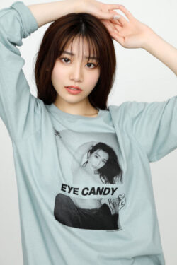 fig_0002609 【河北彩花】Saika Kawakita Long sleeve by MNKM Lサイズ