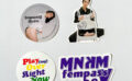 fig_0002610 【河北彩花】Saika Kawakita stickers set