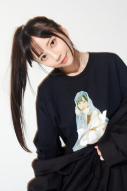 fig_0002618 【七沢みあ】Mia Nanasawa Long sleeve by MNKM Mサイズ