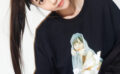 fig_0002619 【七沢みあ】Mia Nanasawa Long sleeve by MNKM Lサイズ