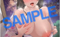 fig_0002627 GOT タペストリーコレクション492夏鈴糖